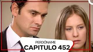 Download lagu Perdóname Episodio 452 (Doblado en Español) mp3
