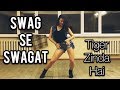 Swag Se Swagat Song | Tiger Zinda Hai | Katrina Kaif | Salman Khan | Olga73il