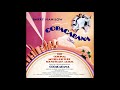 Barry Manilow - Copacabana (At the Copa) (MaxiMix by DJ Chuski)