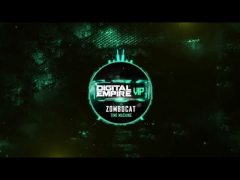 Zombocat - Time Machine (Original Mix) [OUT NOW]