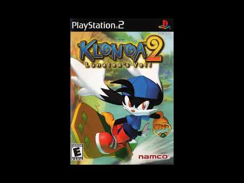 Sound Test Unlocked! Best VGM 1560 - Lunatea Waltz (Klonoa 2: Lunatea's Veil)