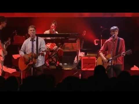 Neil Finn & Friends feat. Tim Finn - Weather With You (Live from 7 Worlds Collide)
