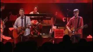 Neil Finn & Friends feat. Tim Finn - Weather With You (Live from 7 Worlds Collide)