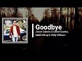 Jason Derulo & David Guetta - Goodbye ft. Nicki Minaj & Willy William (Lyrics)