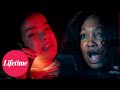 Kai S Niece Is Abducted Taken At A Truck Stop A Black Girl Missing Movie Lifetime