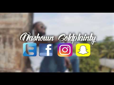 GOLDPLAINTY MY EVERYTHING (Official Music Vidéo)