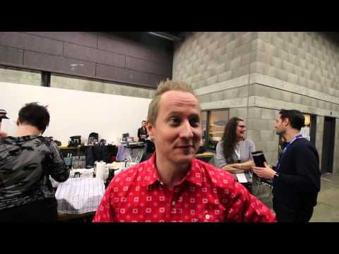 Kevlog #004 : Gast-Vlogger Felix Hohlmann