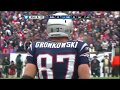 2011 AFC Championship Ravens Patriots