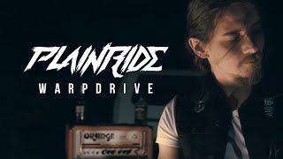 Plainride - Warpdrive (Official Music Video)