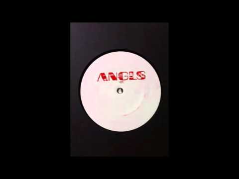 Dimi Angélis - CubeSats [ANGLS001]