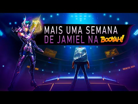 EXPECTATIVAS PRO JAMIEL E A PERGUNTA É ... QUAL A BASE DA TERCEIRA COMP!? - SAINT SEIYA AWAKENING