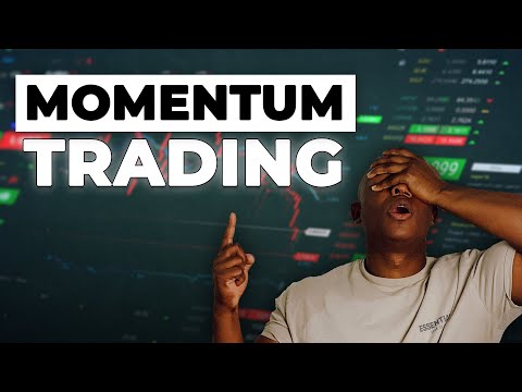 Win Rate Boost by 60%! Momentum Trading Secrets