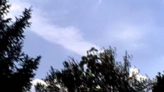 Aerosol Attack Hertfordshire.