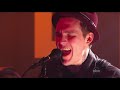 TV Live: The Gaslight Anthem - "Bring It On" (Kimmel 2011)