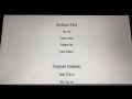 Blue S Clues You Play Date With Magenta End Credits