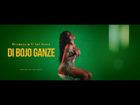 Missmaya.M - Di Bojo Ganze ft Go2 Kenso (Official Video Clip) Prod. By RN-Pro Beatz