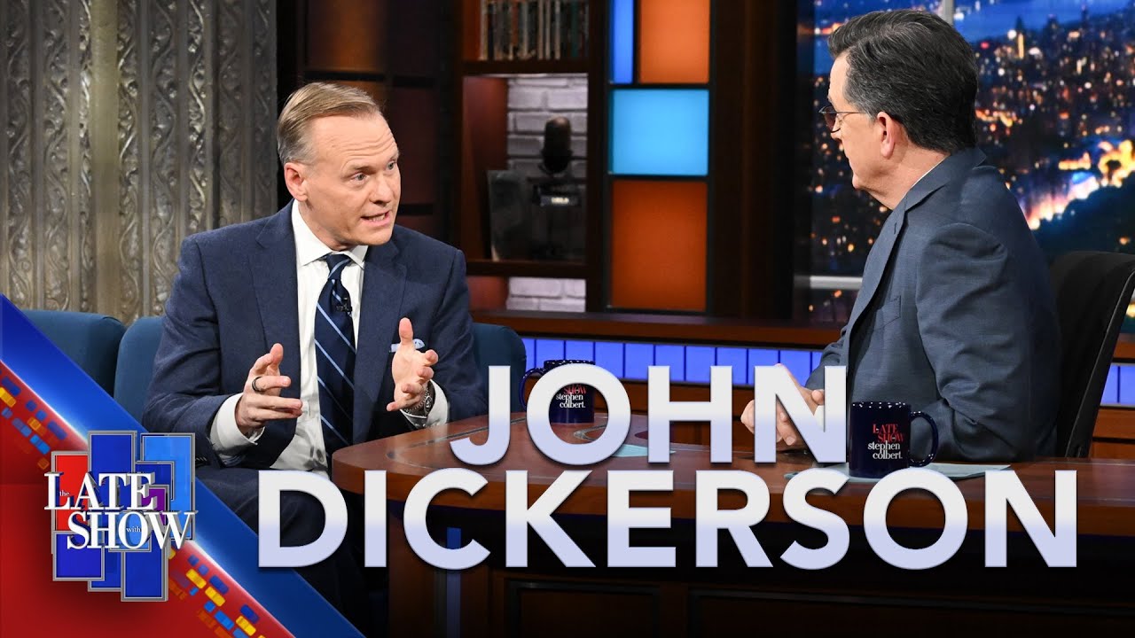 Trump's J6 Pardons Were A "Power Move" Over The Republican-Led Congress