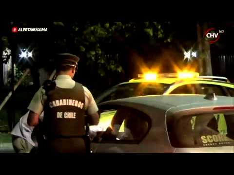 Alerta Máxima | Capítulo 18 de mayo (Parte 1)