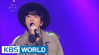 Jung YongHwa & YDG - Mileage / One Fine Day [Yu Huiyeol's Sketchbook]
