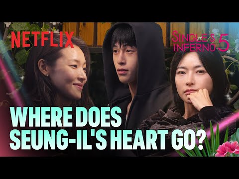What the Truth Game stirred up | Single’s Inferno Season 5 | Netflix [ENG SUB]