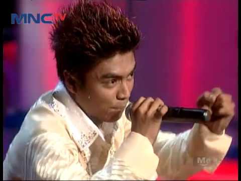 Dedi - Pengemis Cinta (KONTES KDI 3)