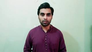 Dherendra Tiwari - Introduction video