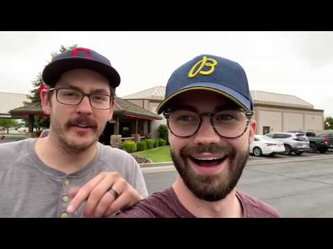 Higher End Steakhouse Experience @ Ruby River #104