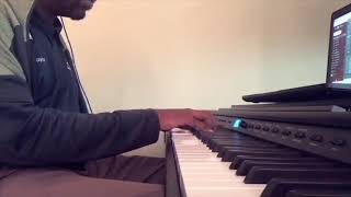 Preacher's Kid - Marcus Miller