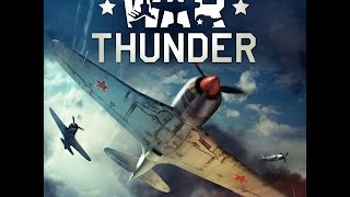 War Thunder: Dynamic campaign