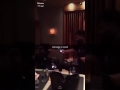 night lovell x dj carnage snippet