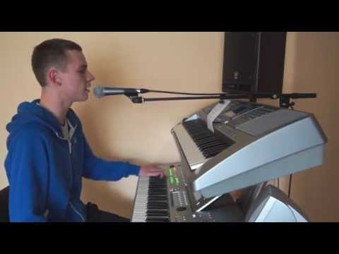 Ballada o Płocku (cover) - Yamaha Tyros 3