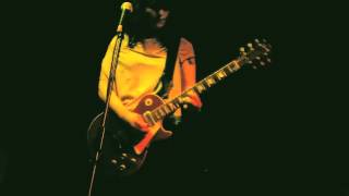 Eliza Jaye - Needs Must - Live - March 2012
