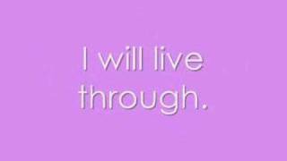 Kaci Brown - Learn To Love Again