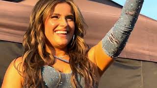 Nelly Furtado Say It Right / Maneater/ Turn Off The Light Live At Sweden Stockholm Gröna Lund 240524