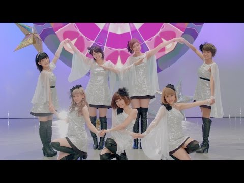 『ロマンスを語って』 フルPV　（Berryz工房 #berryz ）