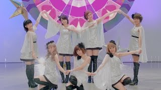 Berryz工房『ロマンスを語って』(Berryz Kobo[Speaking of Romance])  (Promotion edit)