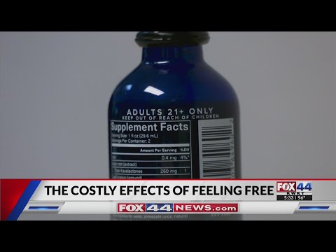 What’s Really Inside ‘Feel Free’? The Herbal Supplement Under Scrutiny