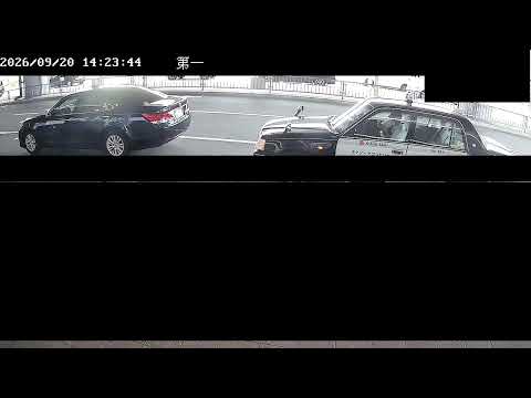 第一ターミナルのライブカメラ映像