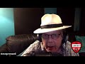 Legendary Singer-Songwriter Steve Forbert Joins the Loadout Music Podcast