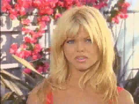 Baywatch S07E09 Preview - Buried - Donna D'Errico Nancy Valen