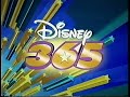Disney Channel Disney 365 2011