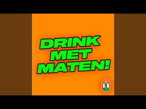 Drink Met Maten