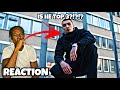 AMERICAN REACTS TO THE BEST OF SARETTII ! SWEDISH RAP (TOP 3?..) FT. MATADOR, TURNT & MORE
