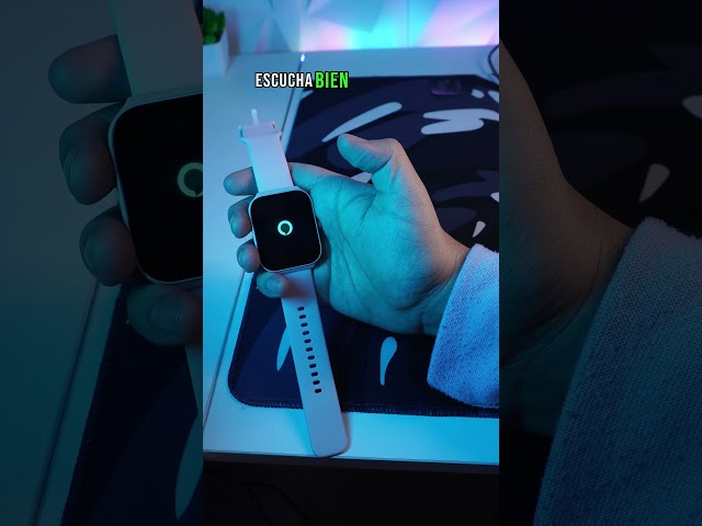 Vídeo relacionado con STECEi Reloj Inteligente Hombre Mujer, 1.95" HD Pantalla Curva Smartwatch con Llamadas Bluetooth, Pulsera Actividad 110+ Modos Deportivos