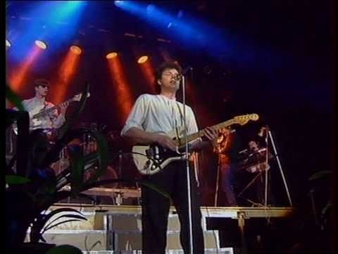Мегаполис  — Зеркальные дали | 1989 (Official Music Video)