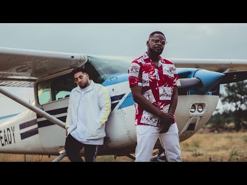 Christ Paka x Danergy - Privatjet (Official Video)