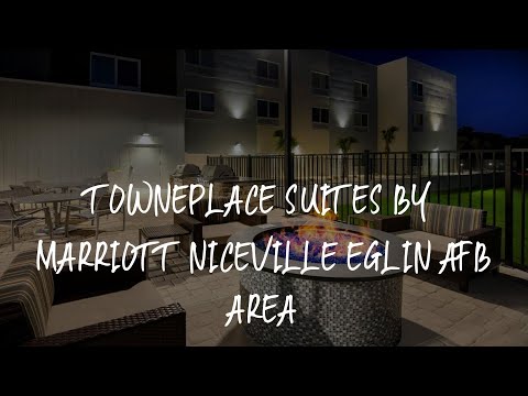 TownePlace Suites by Marriott Niceville Eglin AFB Area Review - Niceville , United States of America