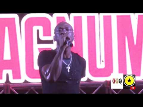 Bounty Killa X Masicka X Aidonia July 30