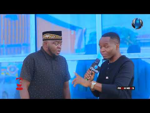 Neno la Mwijaku baada ya Haji Manara kuondolewa Simba | “Alijiona Mkubwa zaidi ya Simba”