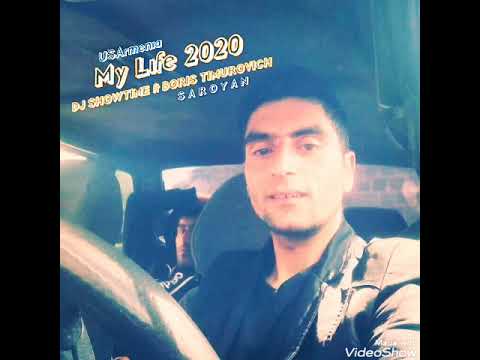 Boris Timurovich ft Dj Showtime - My Heqiat - My Life 2020
